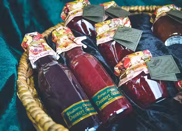 Mansfield Bush Market