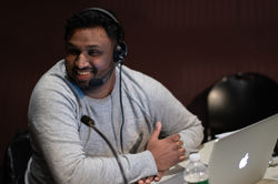 underscoring-amplifying