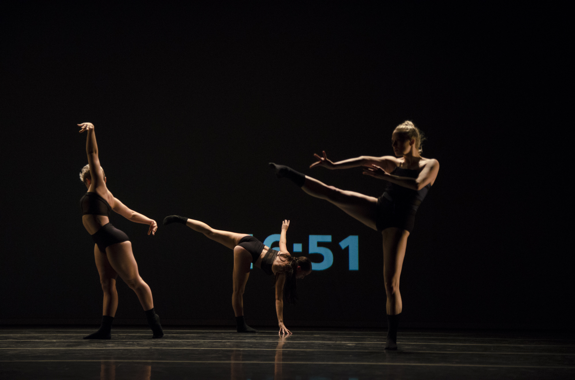 SUNY Purchase Conservatory of Dance