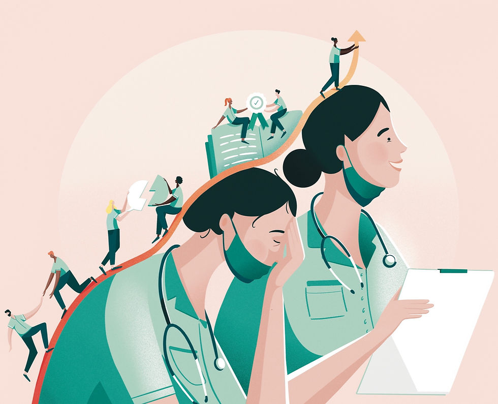 Today's Veterinary Nurse Journal