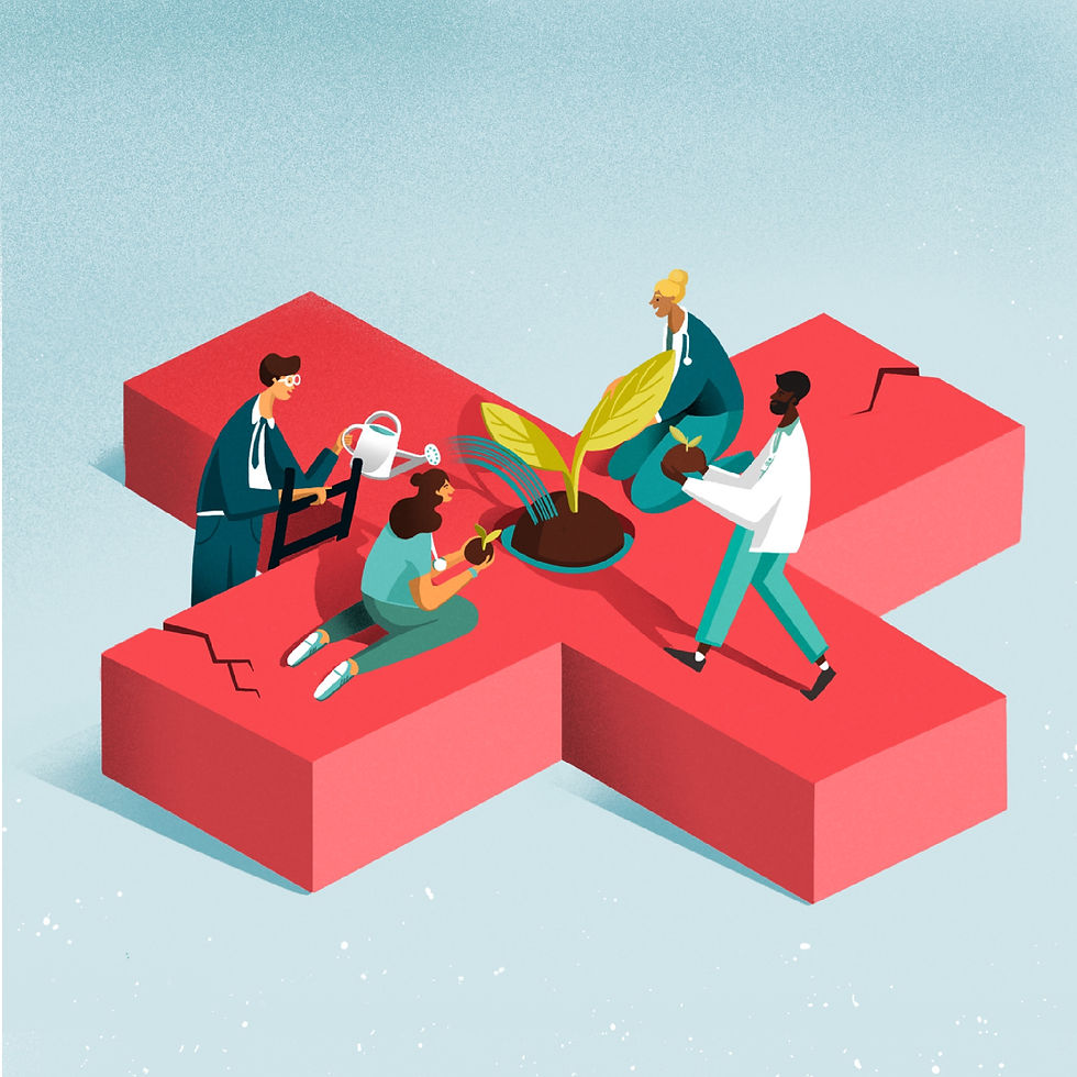 Het Financieele Dagblad - Philips