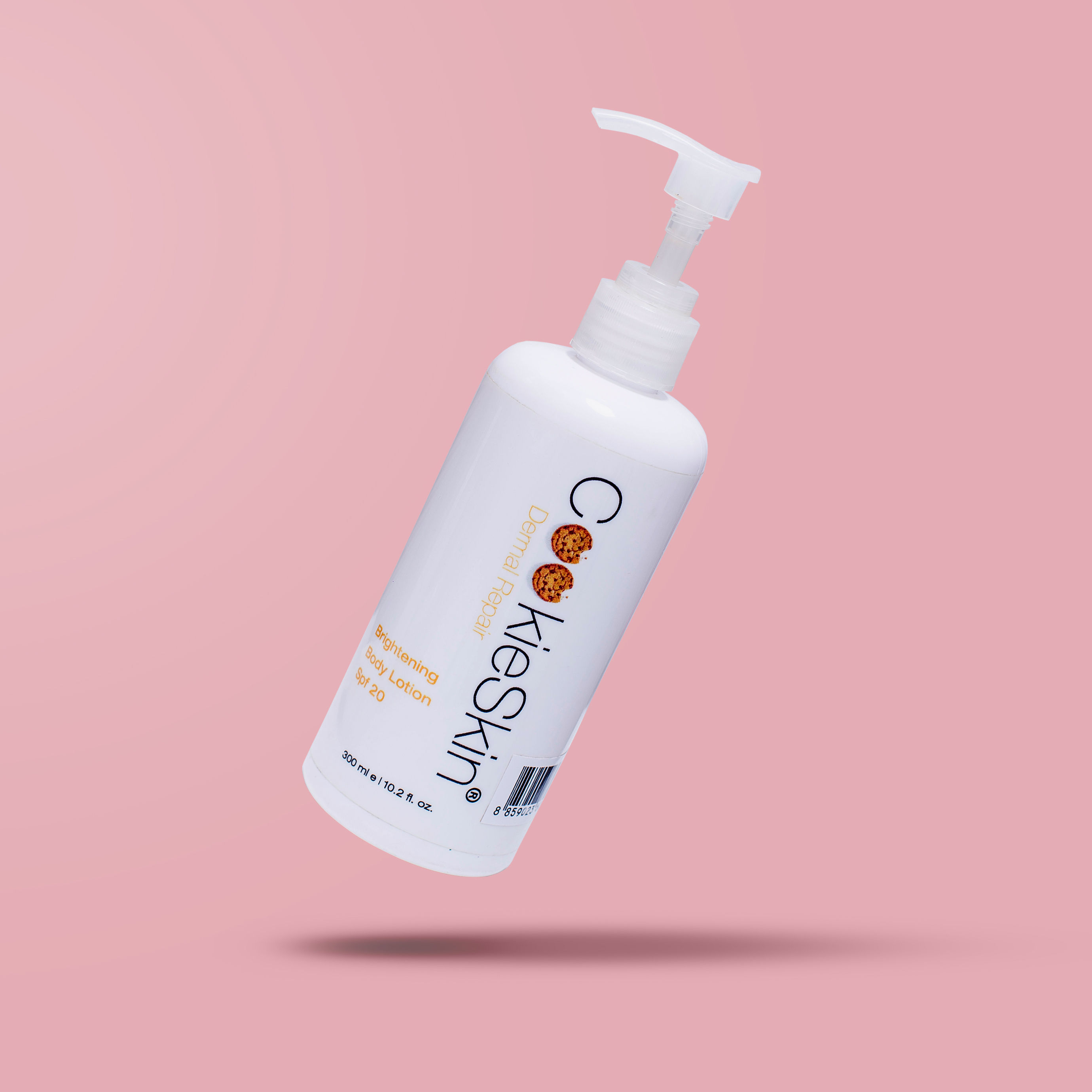 Brightening Body Lotion