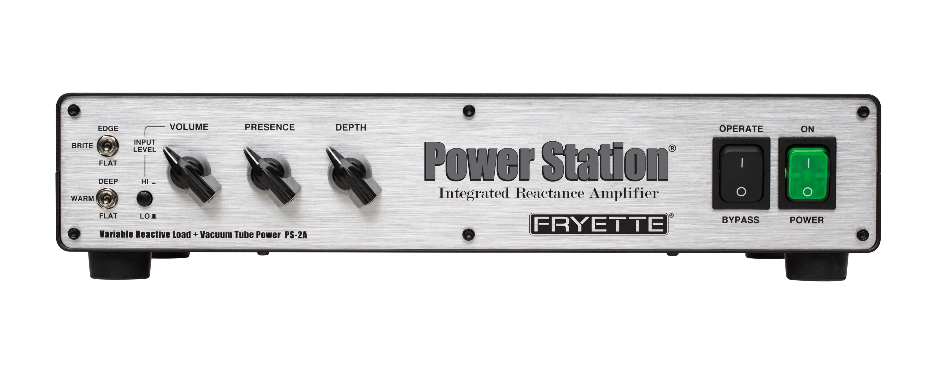 Fryette Power Station PS-2A