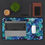 Thumbnail: Stained Glass flowers