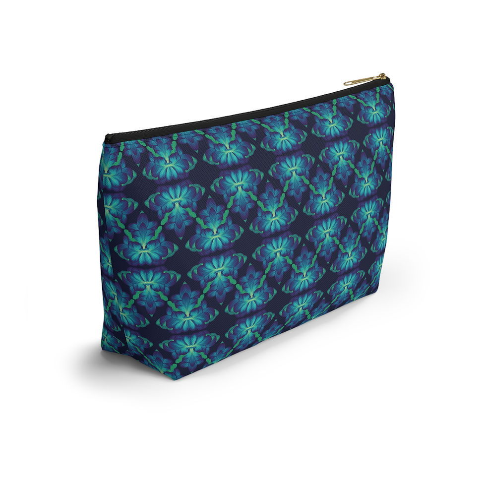 Thumbnail: Quilted Petals