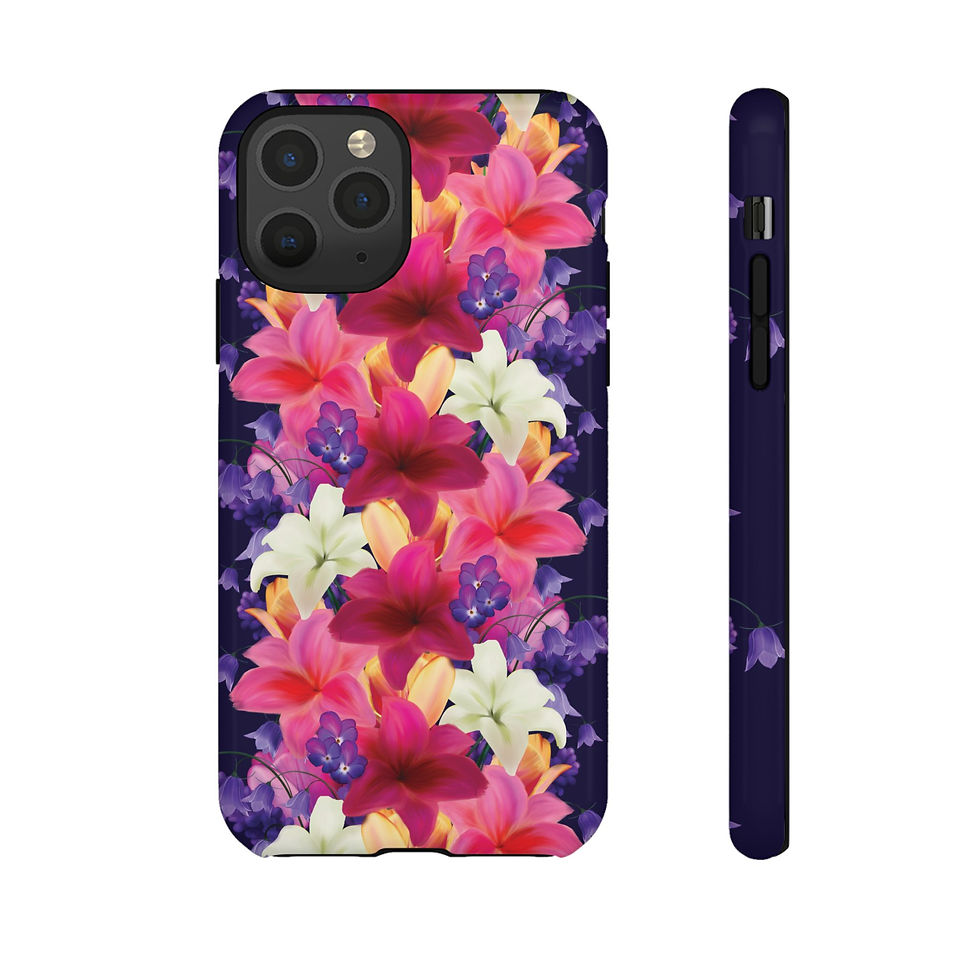Thumbnail: Charming Bouquet