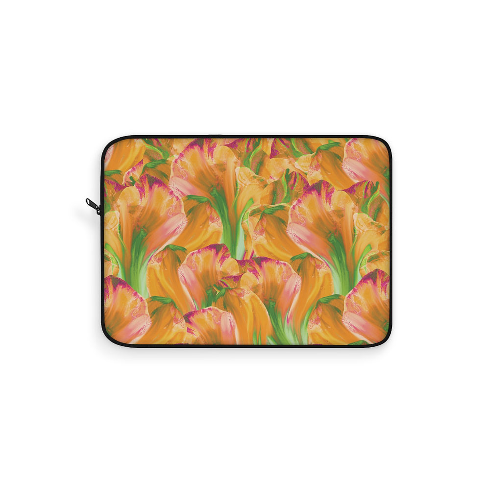 Thumbnail: Petal Brushstrokes