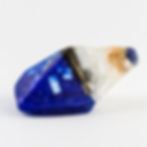 Thumbnail: Kristalzeep Lapis Lazuli (vegan) - Sinaas, bergamot & gember
