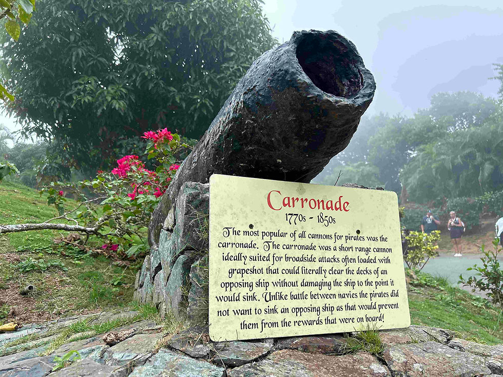 Carronade