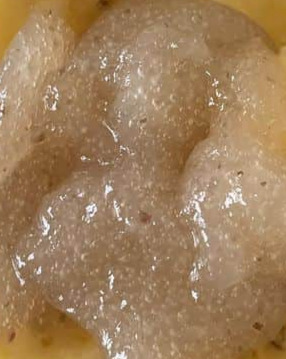 sea moss gel