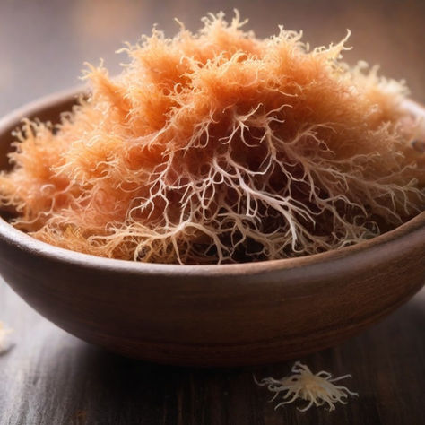 Sea Moss Benefits : A Comprehensive Guide