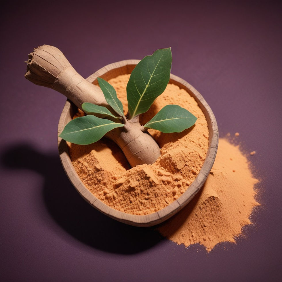 Thumbnail: Baobab Powder