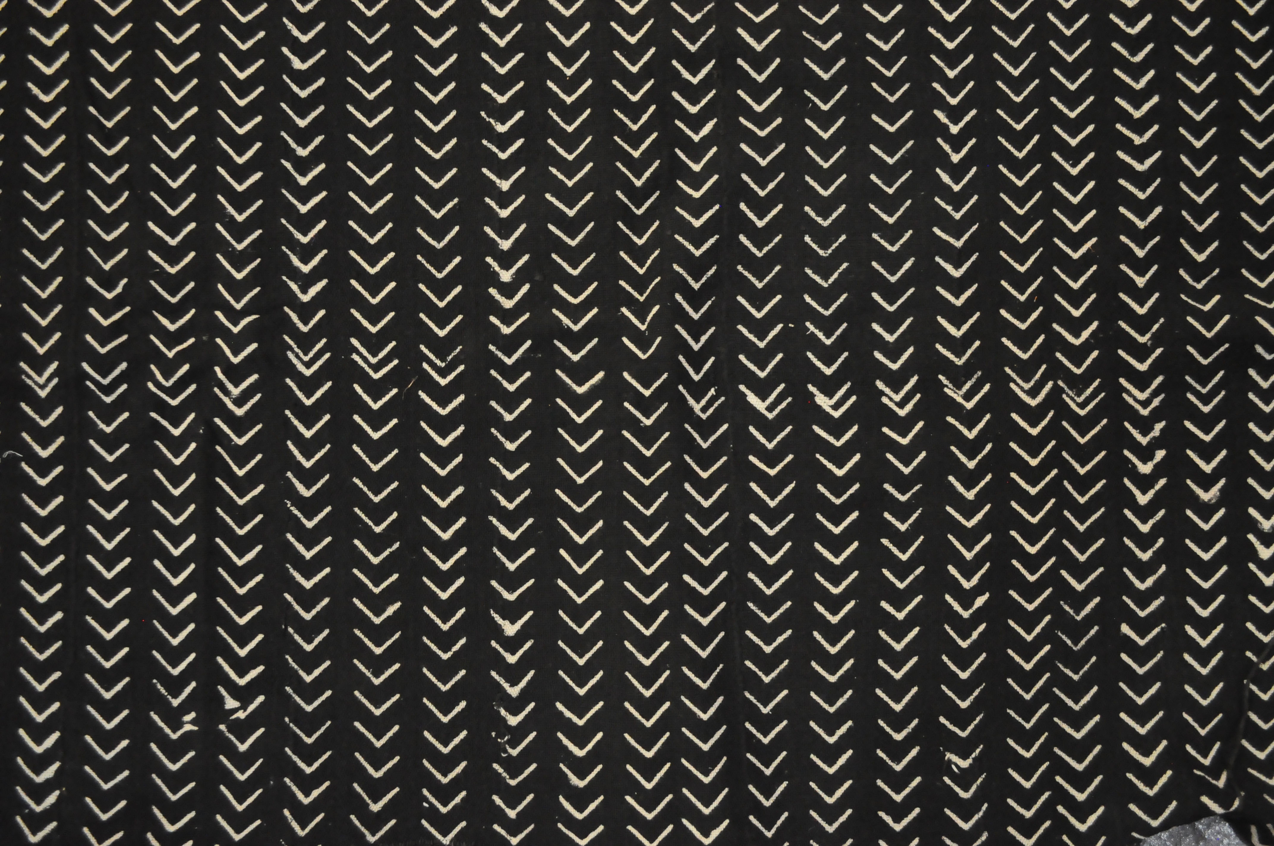 Bogolan (Mali) - Medium Size