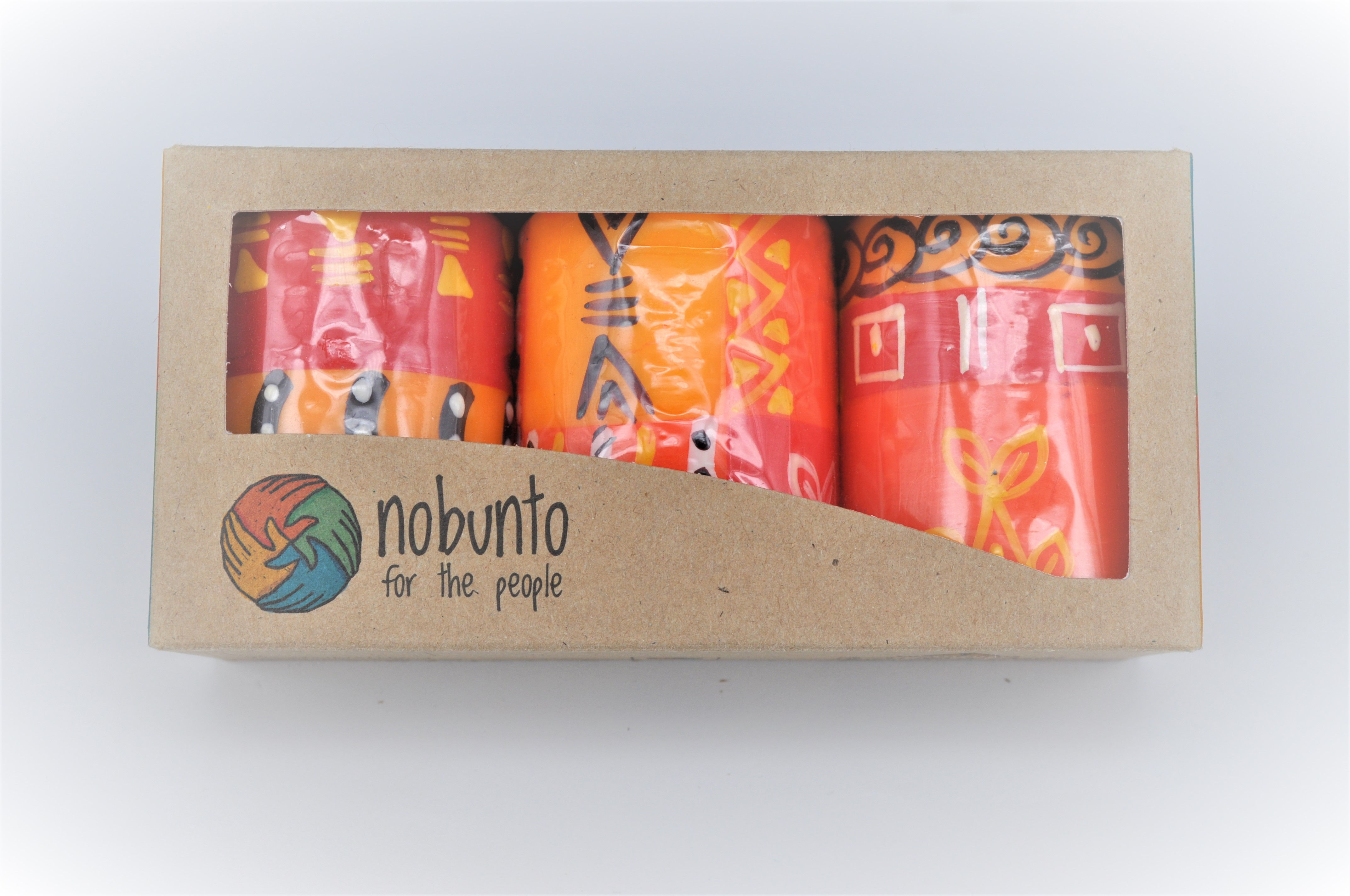 Nobunto Candles - Plugs