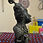Thumbnail: Benin Bronze Half Body - Lô Ethnic Group - Benin City - Nigeria