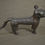 Thumbnail: Bronze Panther (Large) - Benin City - Nigeria