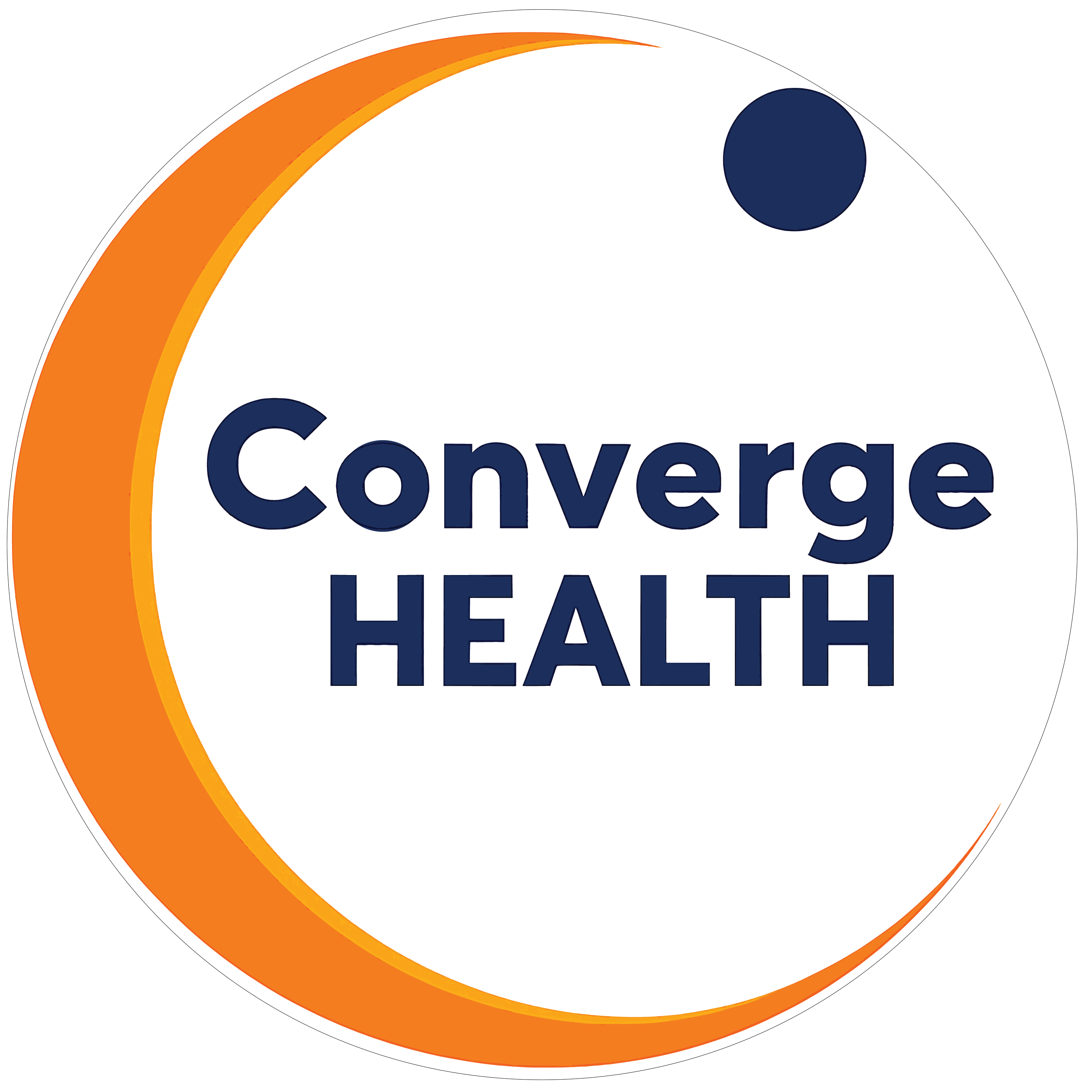 Writer: Converge Health