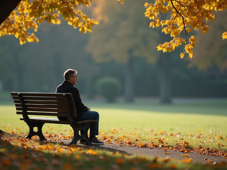 Страх емоційної близькості