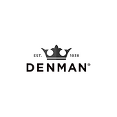 Denman logo