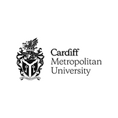 Cardiff Metropolitan University logo