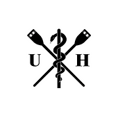 United Hospital Boat Club logo