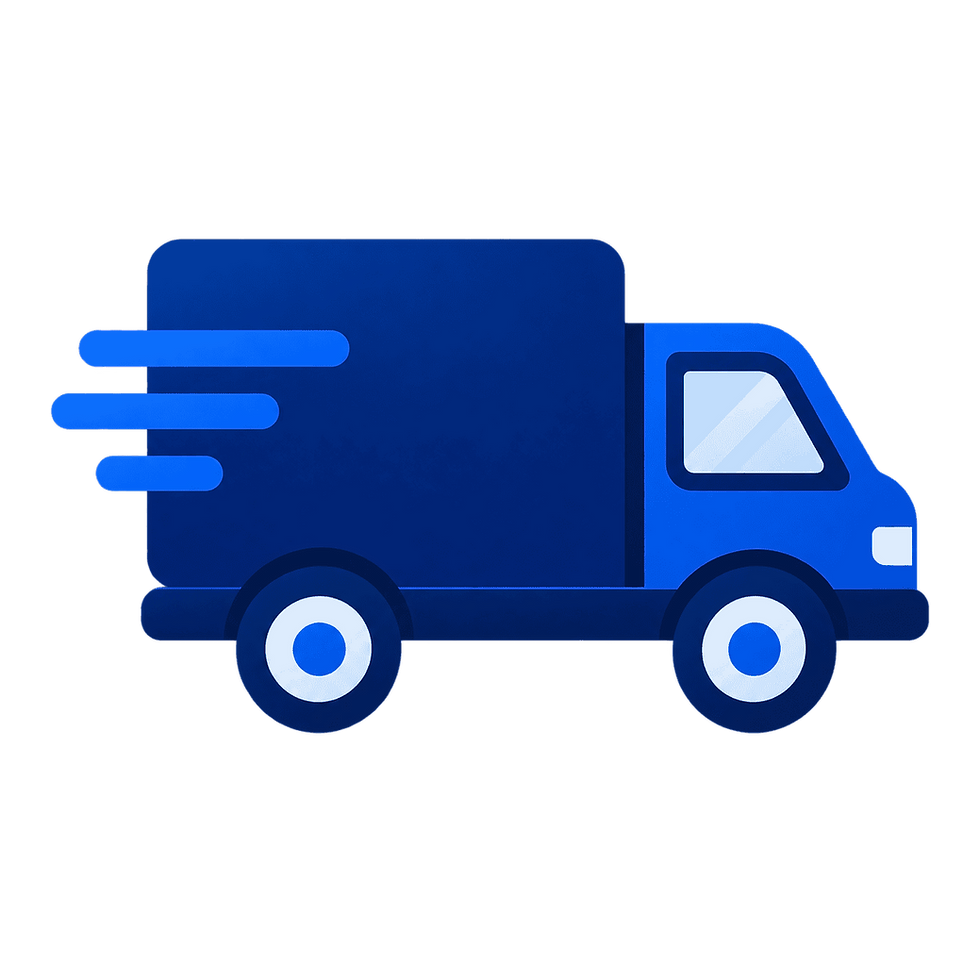 australia-wide delivery