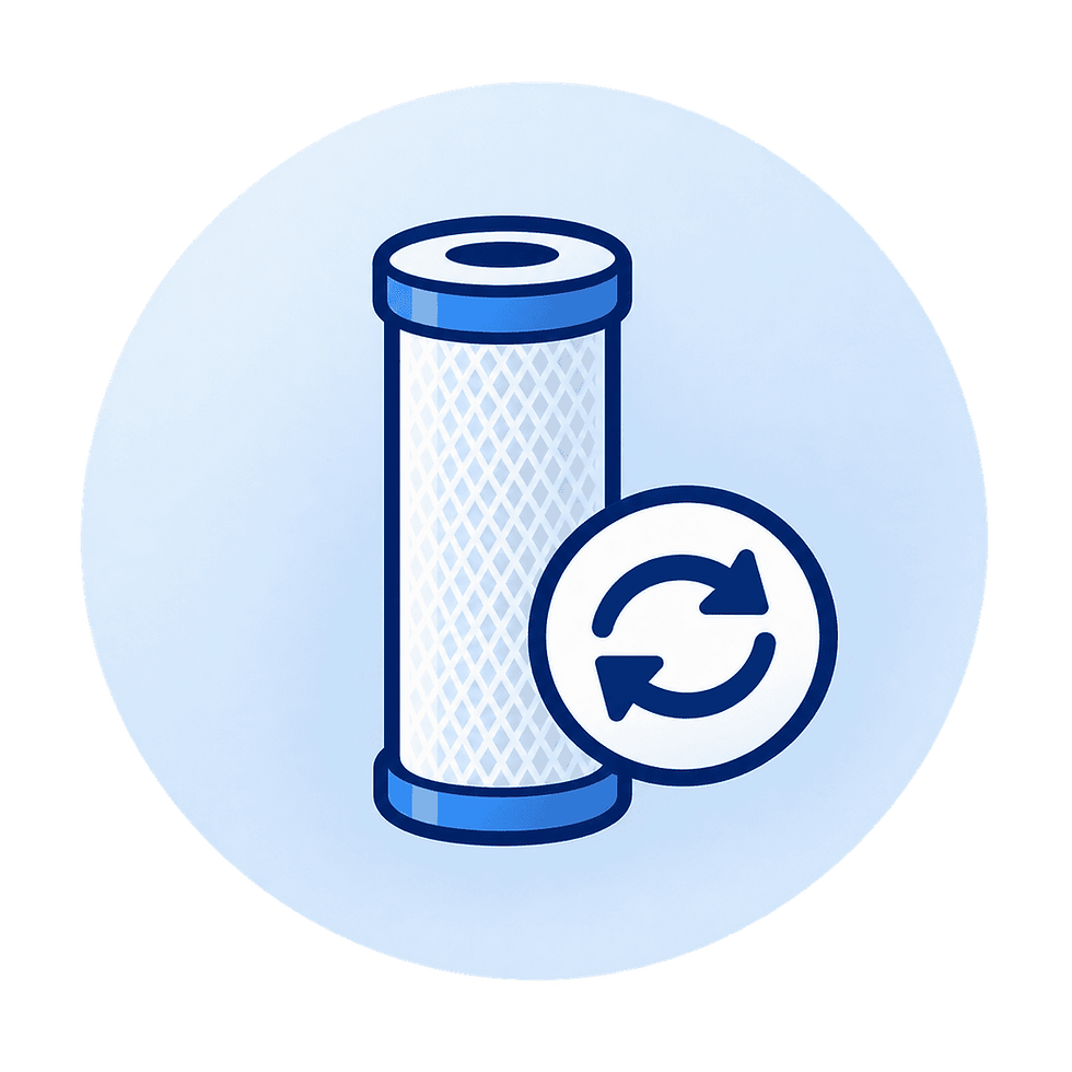filter-change icon