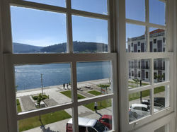 Piso Jardines de Viveiro