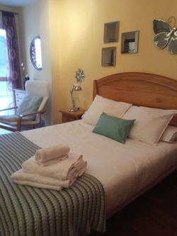 Apartamento Casco Histórico