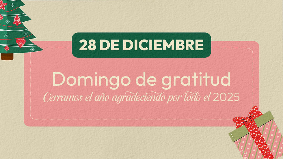 Dominog de Gratitud