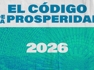 El Código de la Prosperidad 2026