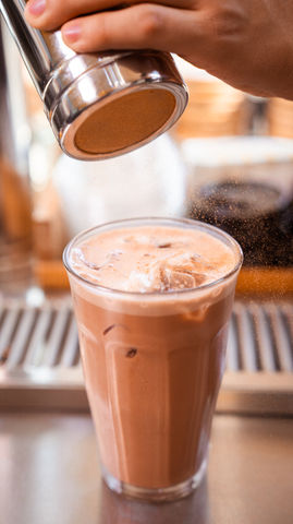 Food and Beverage Photography