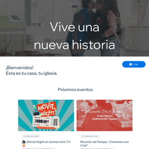 MCI San Diego | Web Design