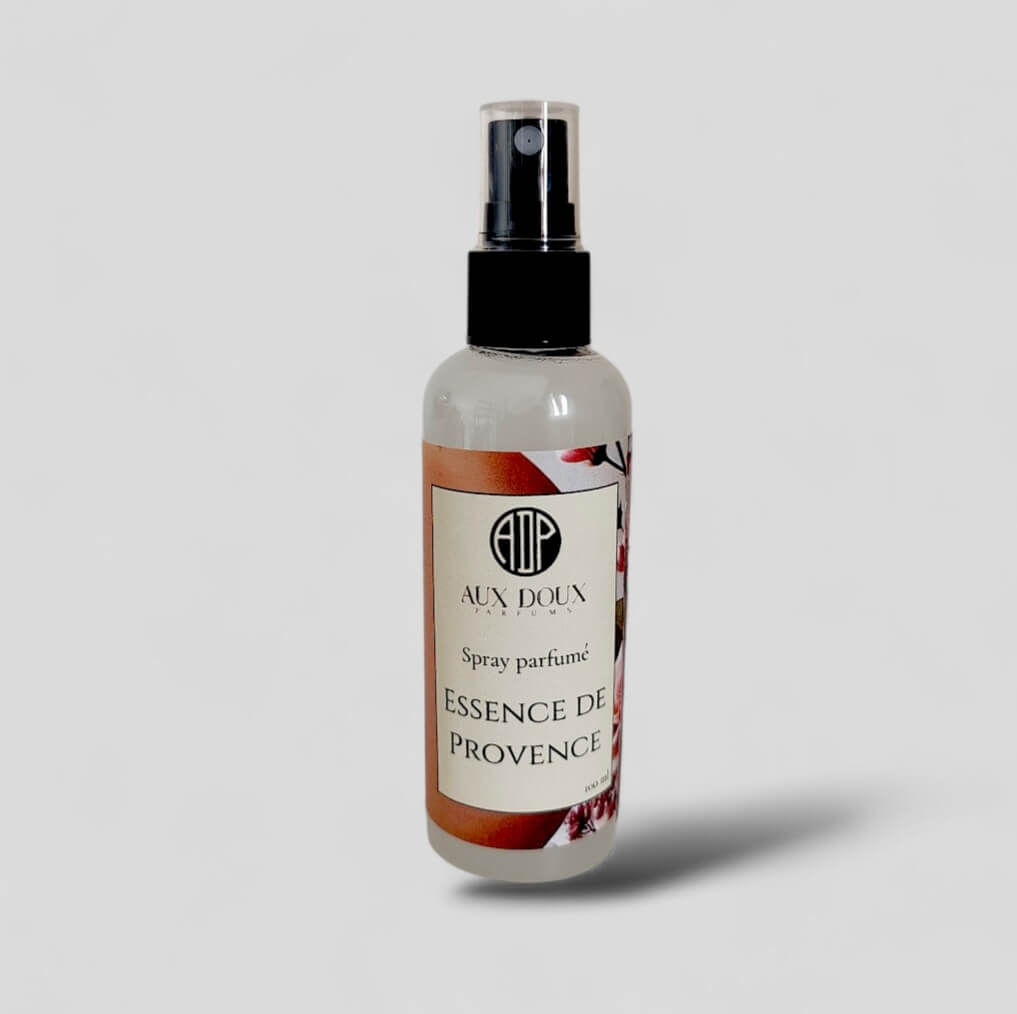 Essence de Provence