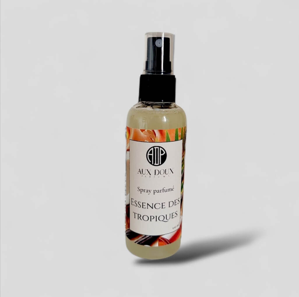 Essence des tropiques