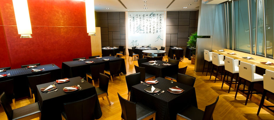 szechwan restaurant 陳(渋谷)