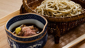 料理王国4月号　NEW OPEN 
