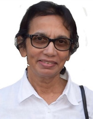 Chantal V.IRACAOUNDIN