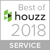 Expert Design Solutions of Nashua NH Awarded Best of Houzz 2018