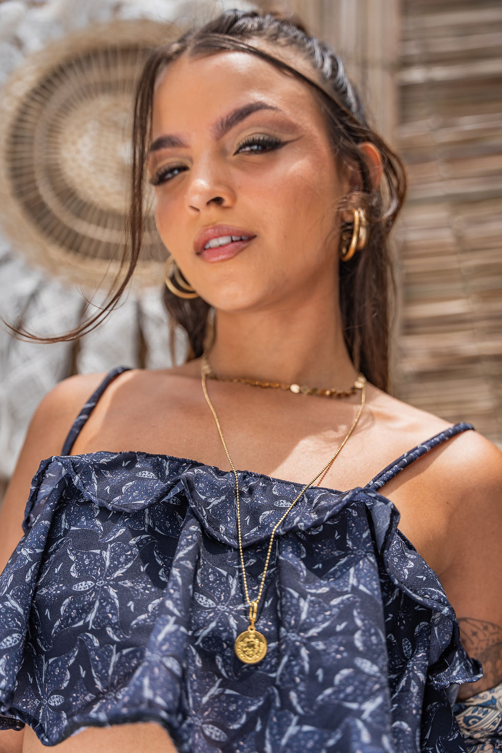 Miniatura: cropped fly