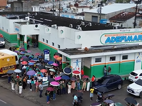 Associação dos Deficientes Físicos de Maribondo celebra 22anos