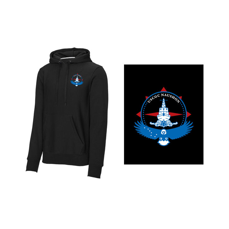 USCG Island Patrol Decommission