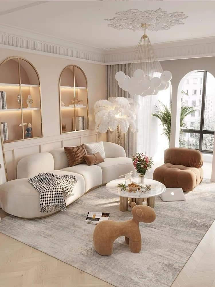 Hình thu nhỏ: Sofa nhập khẩu cao cấp 