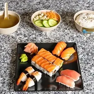 Menu J5