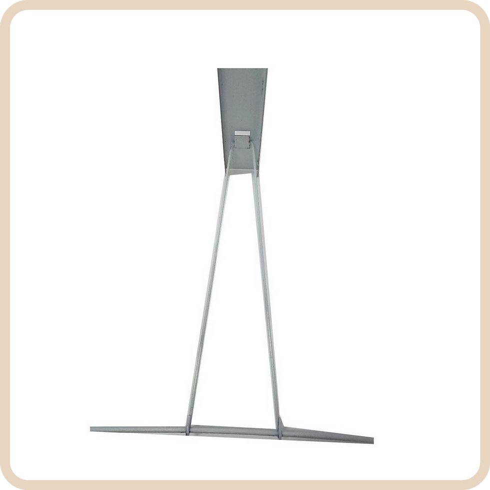 Thumbnail: Human Standee Cut Out Display Light Weight