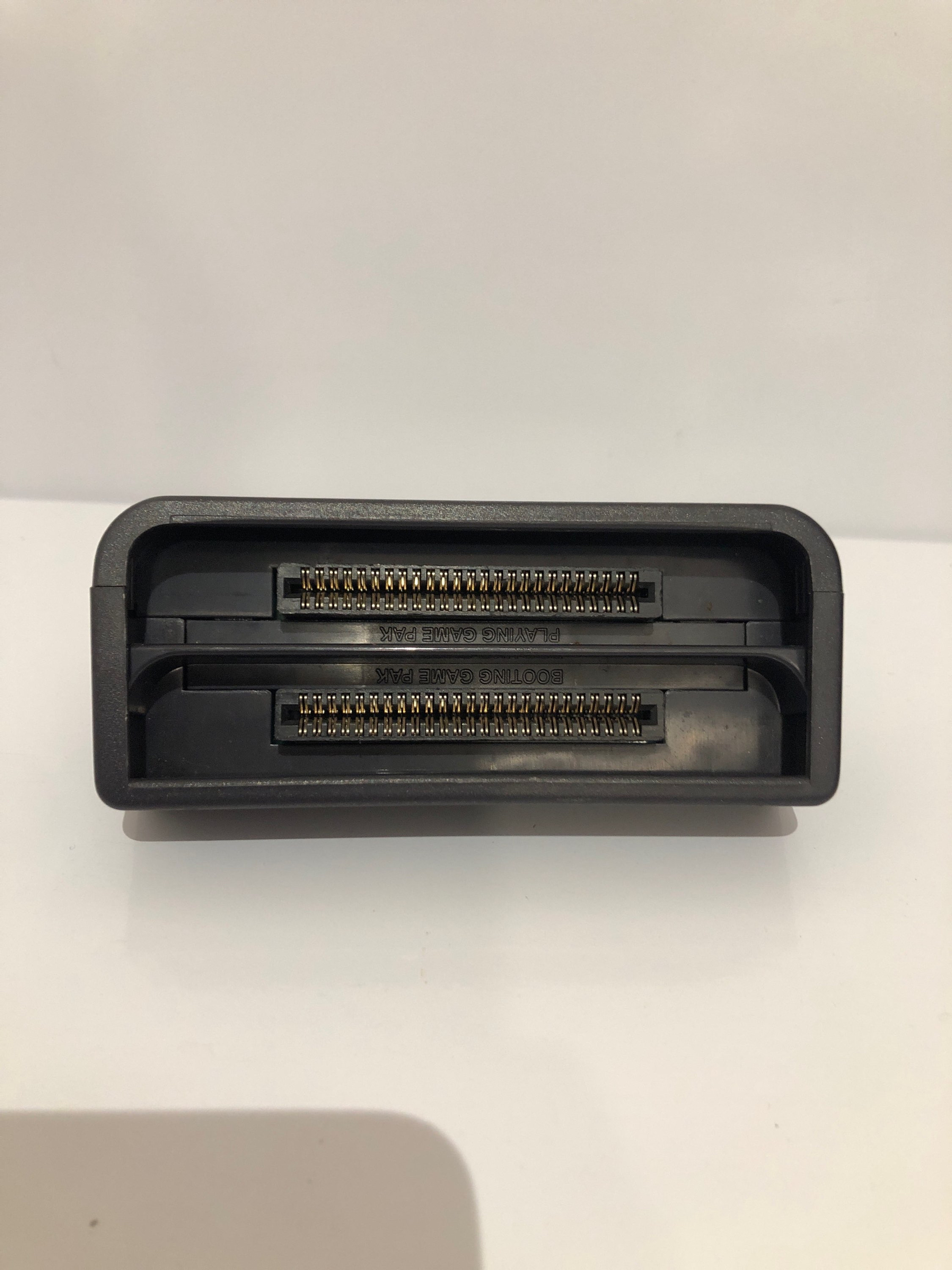 Adaptador Nintendo 64 C Usado — imagen 3