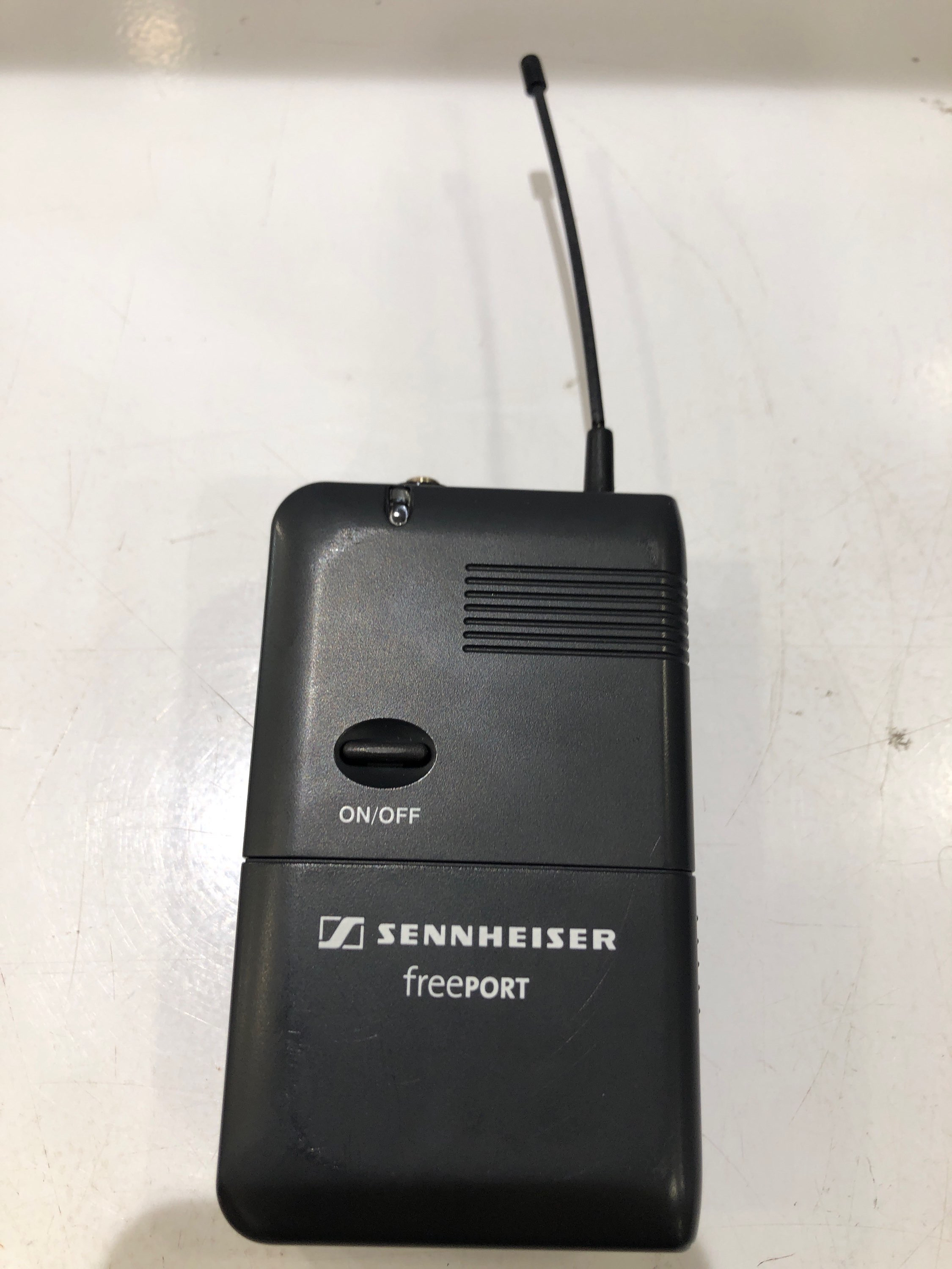 C Micrófono Sennheiser EM 1-C (Usado) — imagen 3