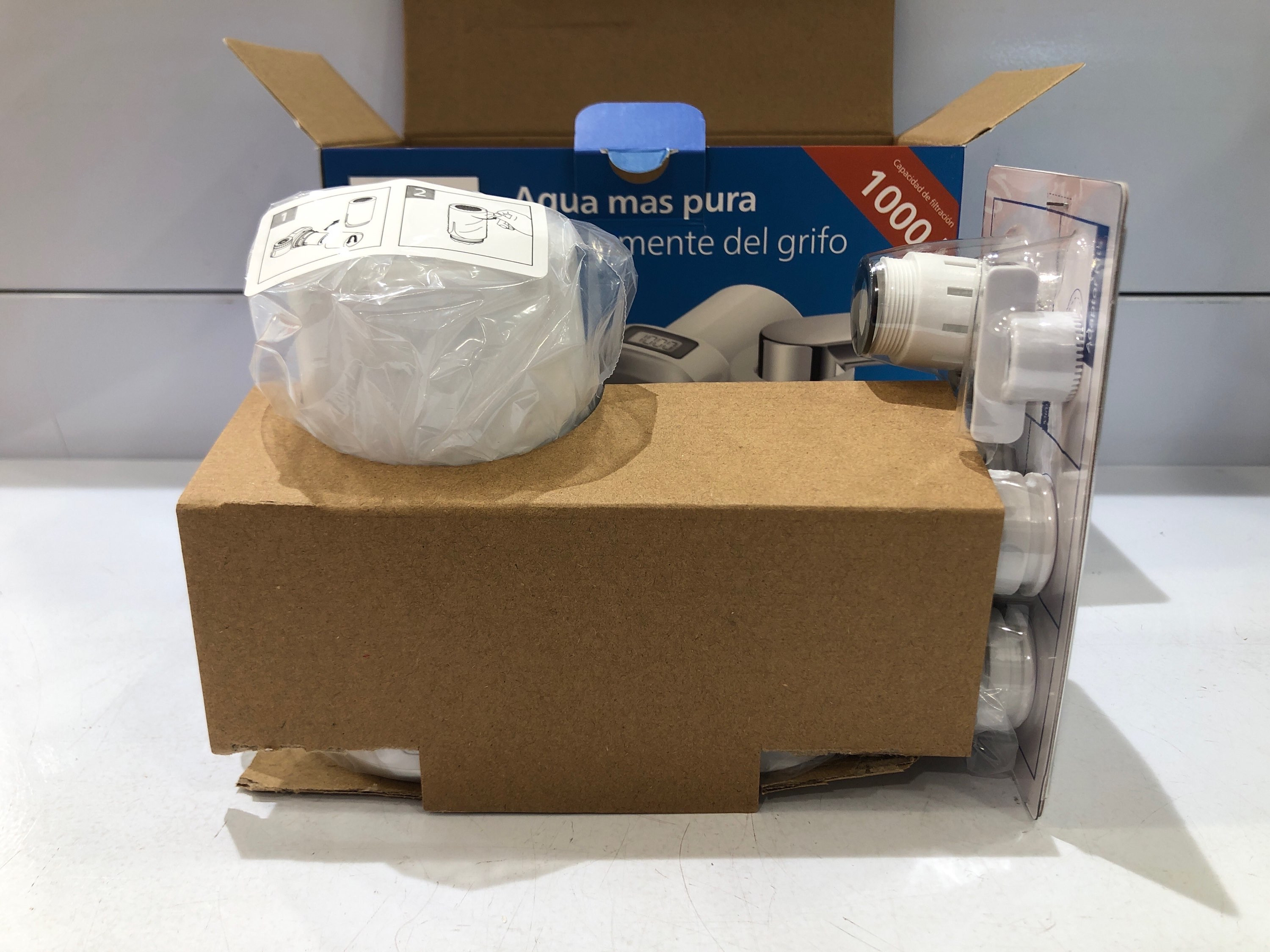 Philips Filtro de Grifo 1000L — imagen 3