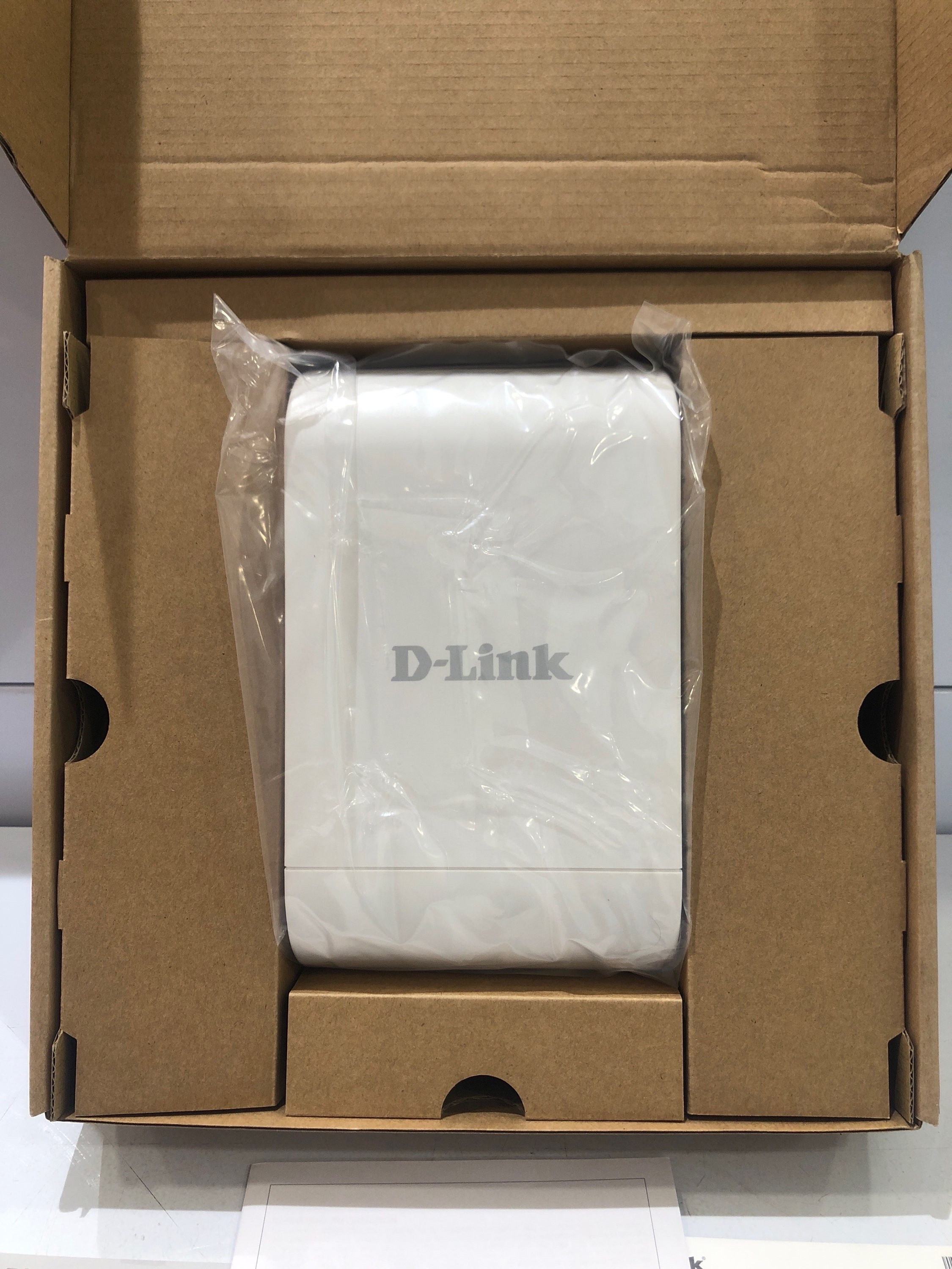D-Link DAP-3315 WLAN 300Mbps (Caja Abierta) — imagen 3