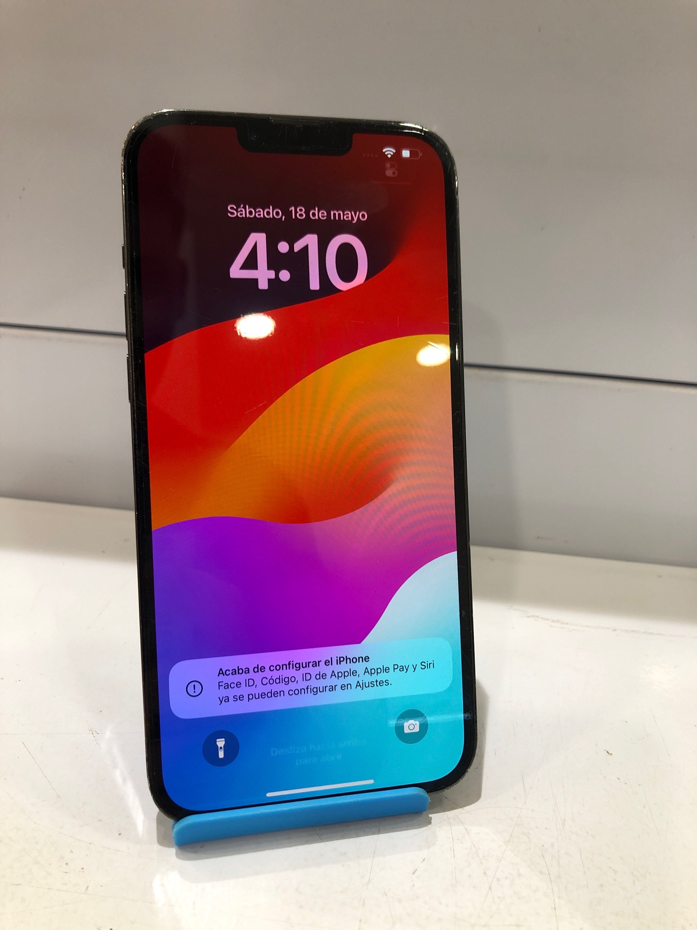 Apple iPhone 13 Pro Max 256 gb — imagen 3